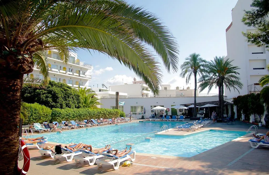 Hostal Cervantes San Antonio  San Antonio (Ibiza)