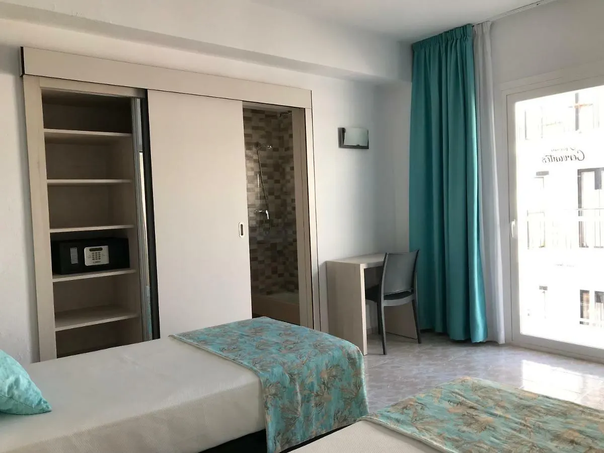 Hostal Cervantes San Antonio  Spain